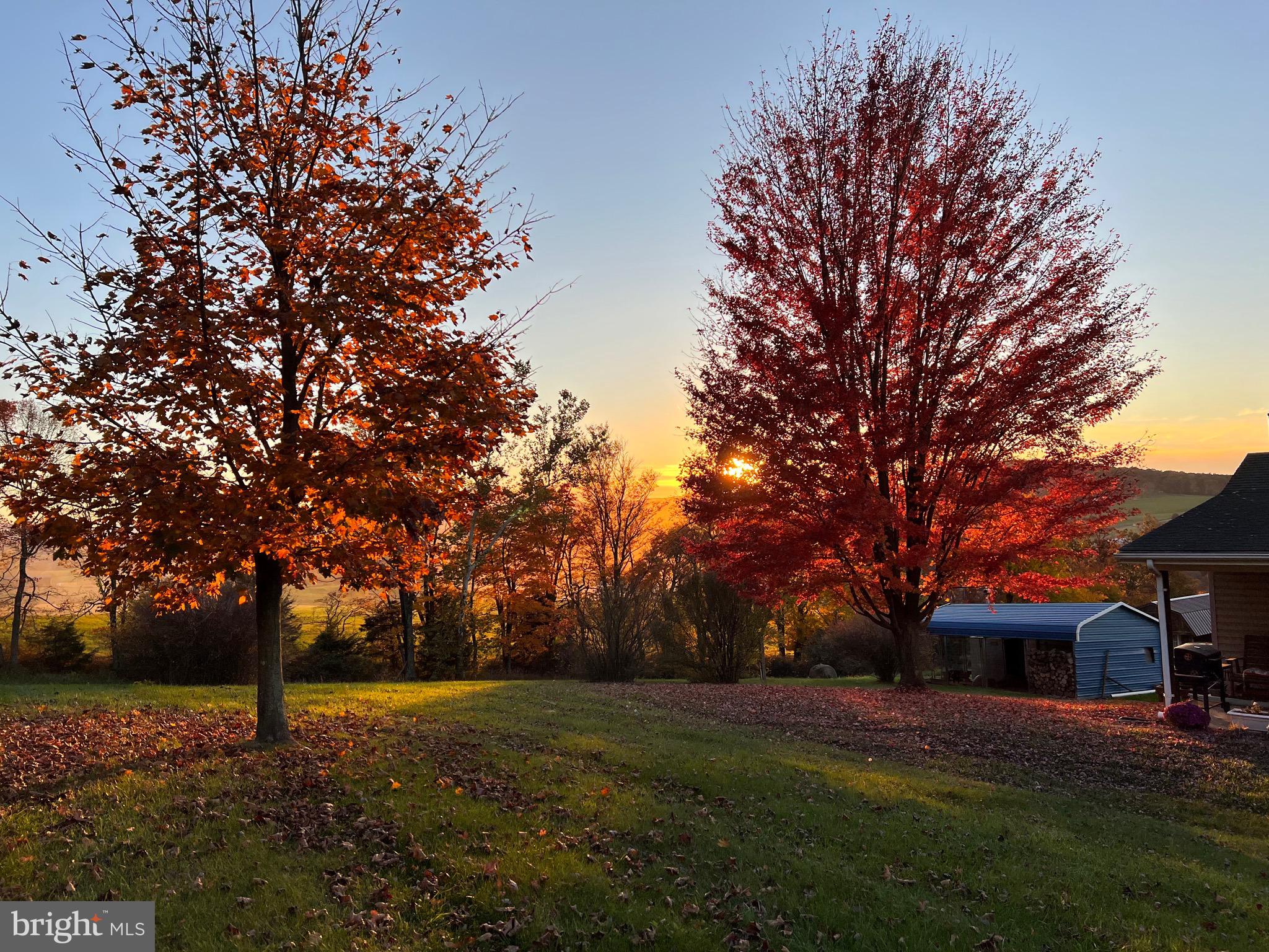 529 Braddock School Road Slanesville, WV 25444 - Photo 3 of 44