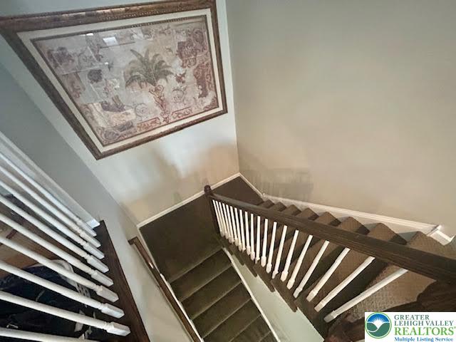 1051 Resolution Drive Bethlehem, PA 18017 - Photo 23 of 33 a view of a hallway