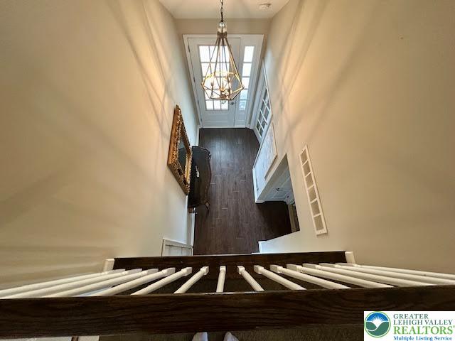 1051 Resolution Drive Bethlehem, PA 18017 - Photo 29 of 33 a view of wooden floor