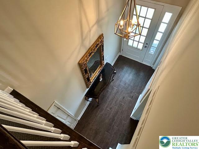 1051 Resolution Drive Bethlehem, PA 18017 - Photo 8 of 33 a view of an entryway