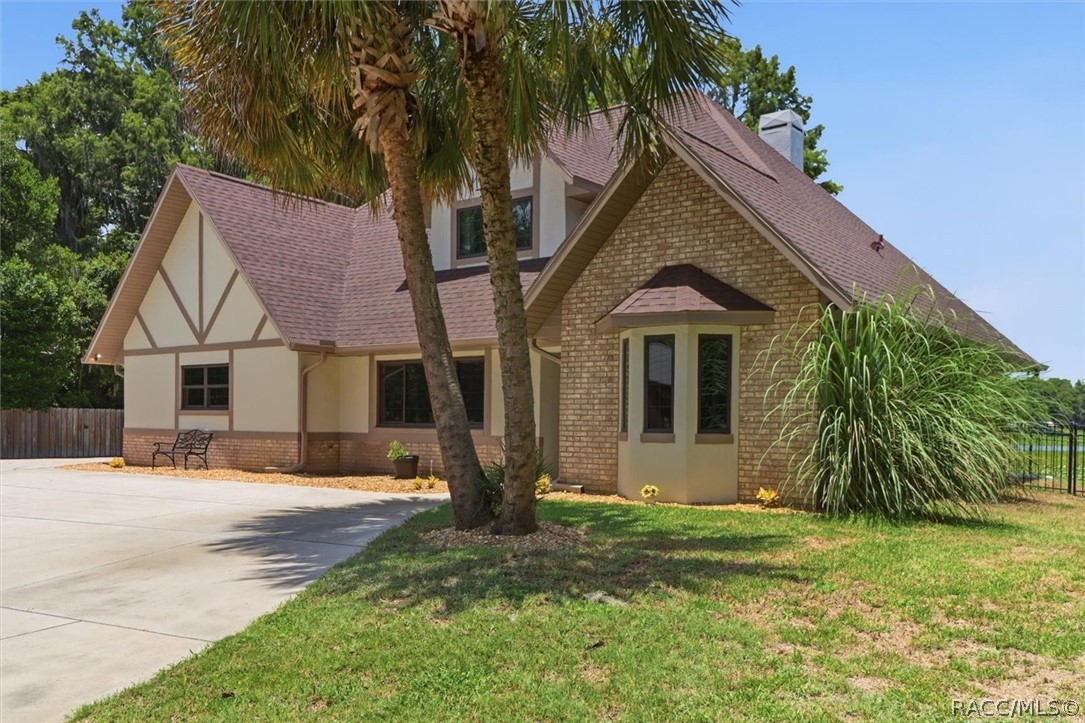 1425 South Homestead Point Inverness, FL 34450 - Photo 52 of 53