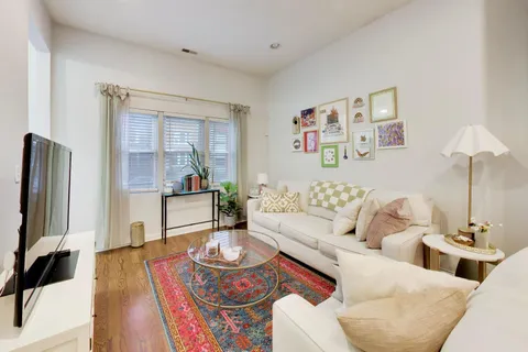 $699,900 | 2441 West Augusta Boulevard, Chicago, IL 60622