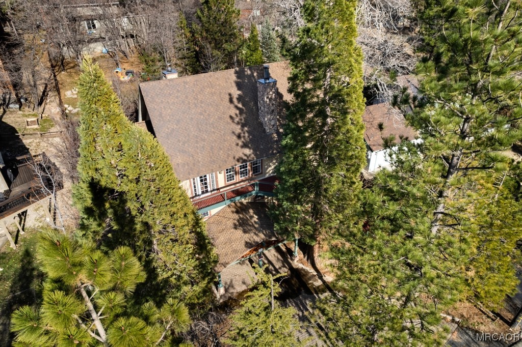 28070 West Shore Road Lake Arrowhead, CA 92352 - Photo 35 of 39
