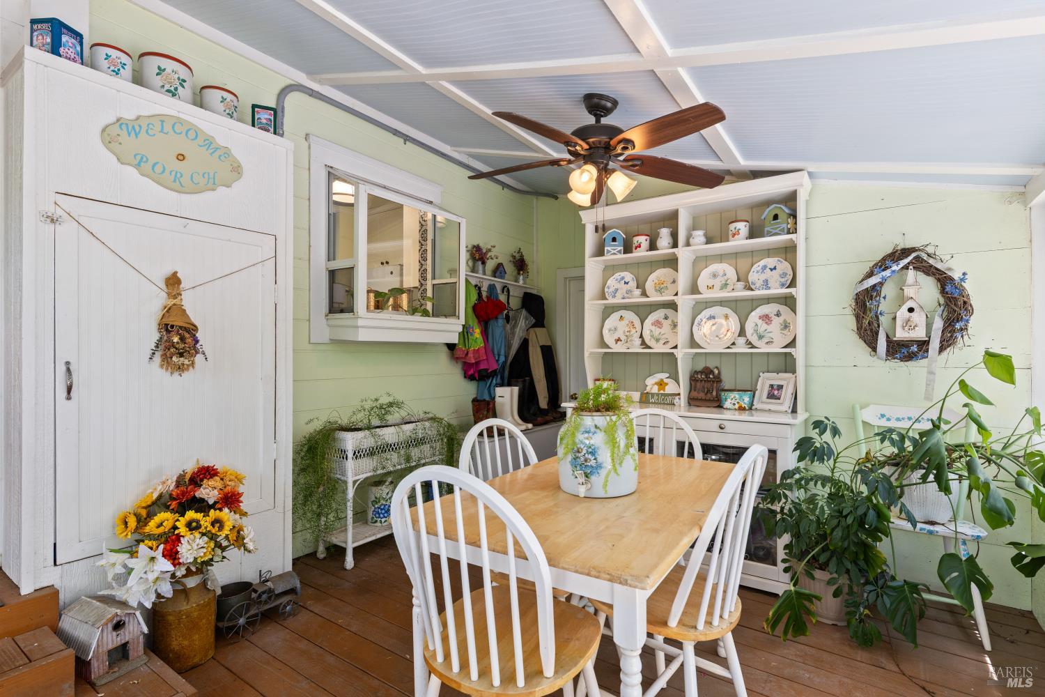 13511 Powerhouse Road Potter Valley, CA 95469 - Photo 27 of 73