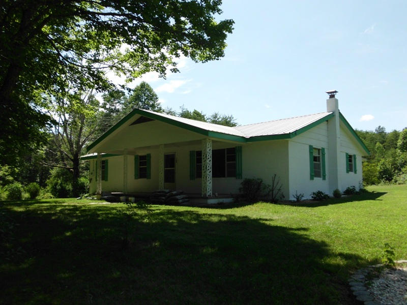 120 Edwards Road, Unit 833R Tellico Plains, TN 37385 - Photo 1 of 32 SANY0001