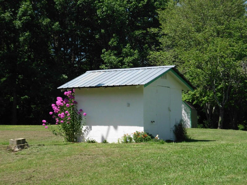 120 Edwards Road, Unit 833R Tellico Plains, TN 37385 - Photo 5 of 32 SANY0004