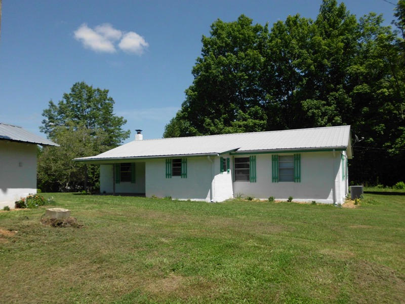 120 Edwards Road, Unit 833R Tellico Plains, TN 37385 - Photo 7 of 32 SANY0006
