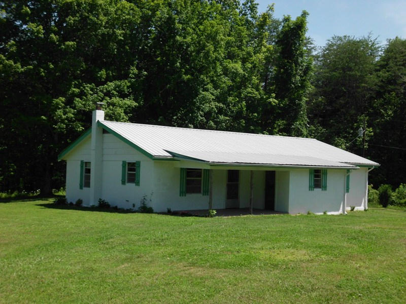 120 Edwards Road, Unit 833R Tellico Plains, TN 37385 - Photo 8 of 32 SANY0007