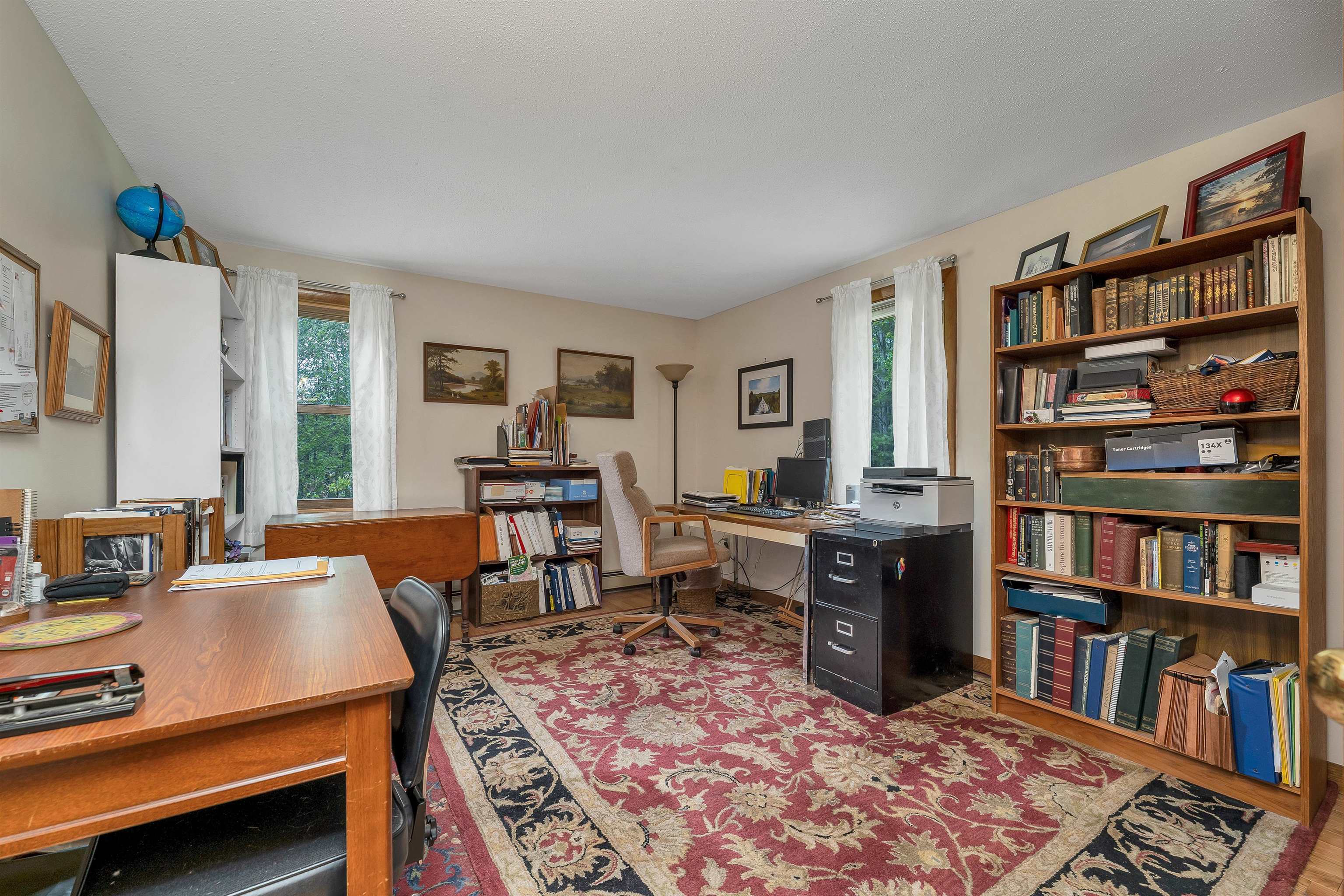 4 Birch Ledge Road Meredith, NH 03253 - Photo 21 of 52