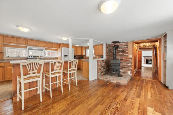 $404,000 | 8 Avery Road, Campton, NH 03223
