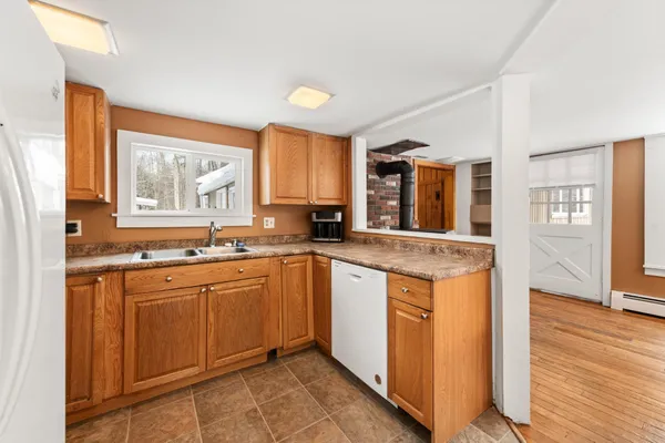 $404,000 | 8 Avery Road, Campton, NH 03223