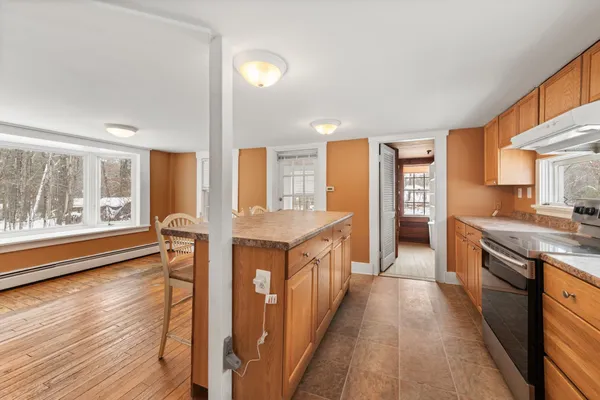 $404,000 | 8 Avery Road, Campton, NH 03223