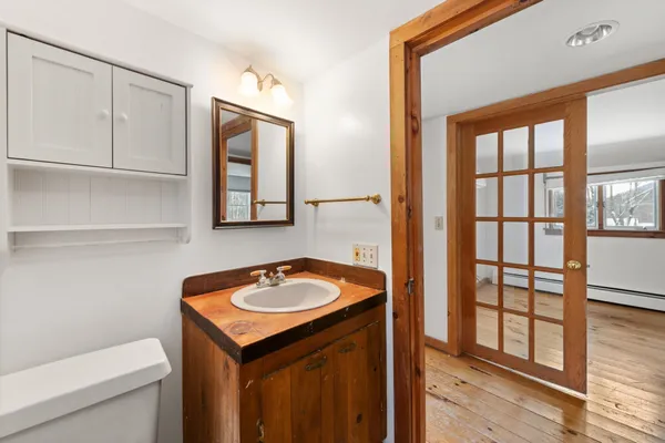 $404,000 | 8 Avery Road, Campton, NH 03223