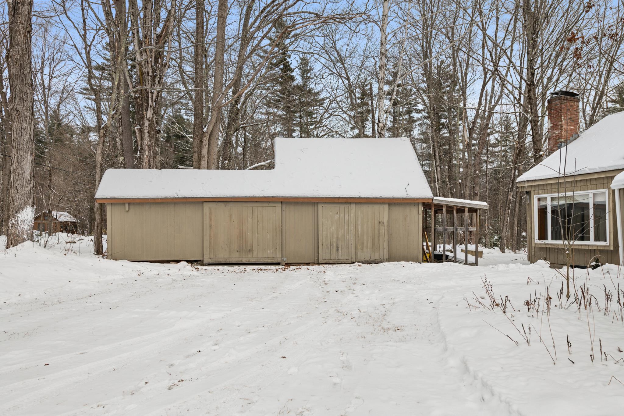 8 Avery Road Campton, NH 03223 - Photo 38 of 40