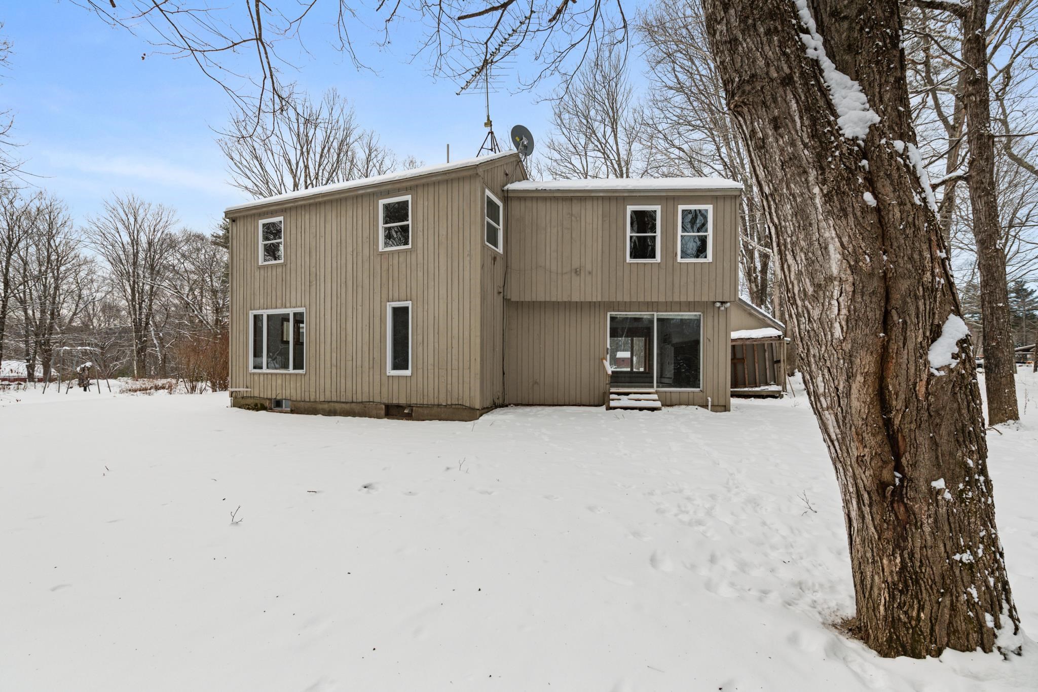 8 Avery Road Campton, NH 03223 - Photo 39 of 40