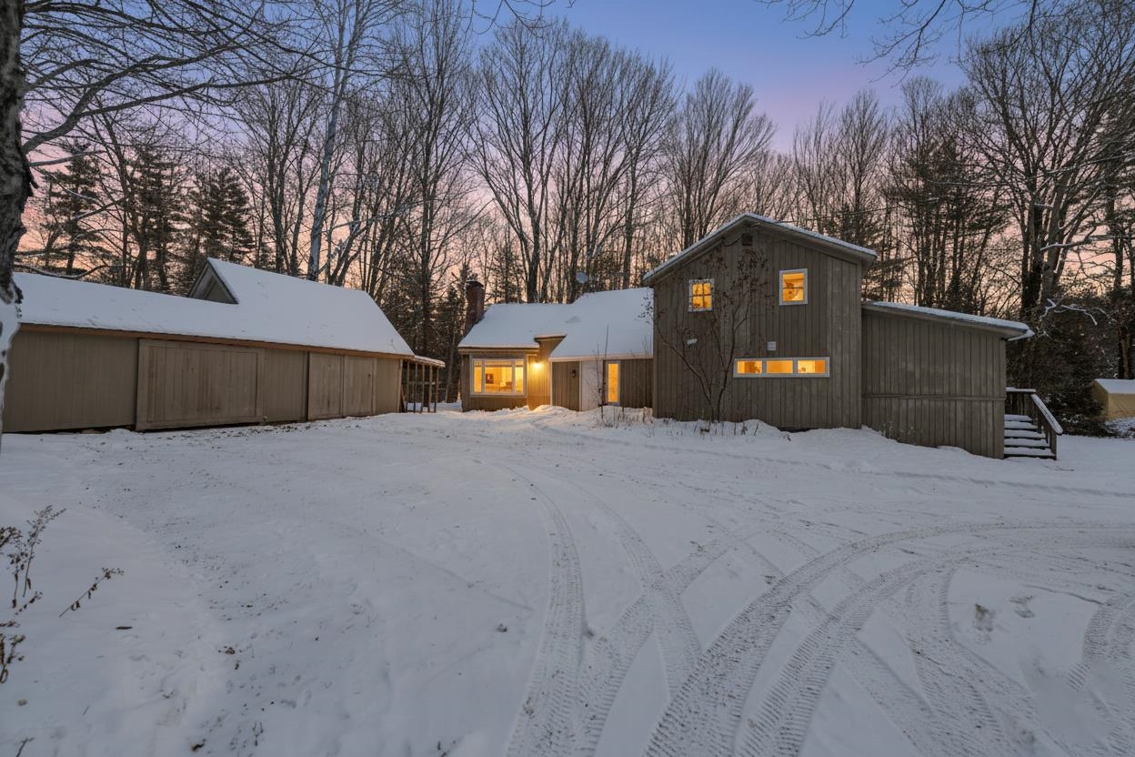8 Avery Road Campton, NH 03223 - Photo 40 of 40