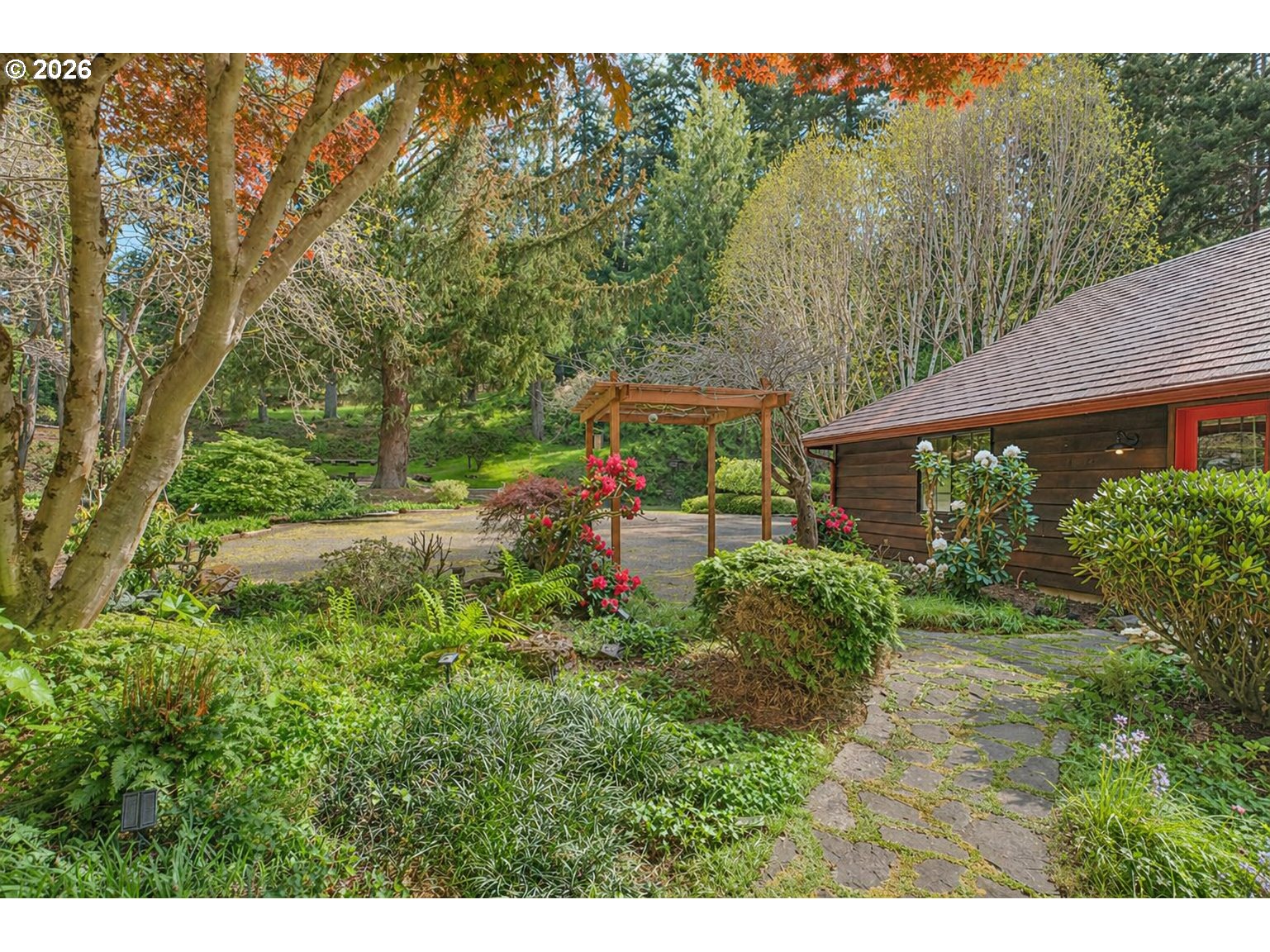 89366 Dahlin Road Florence, OR 97439 - Photo 14 of 47 Front Yard