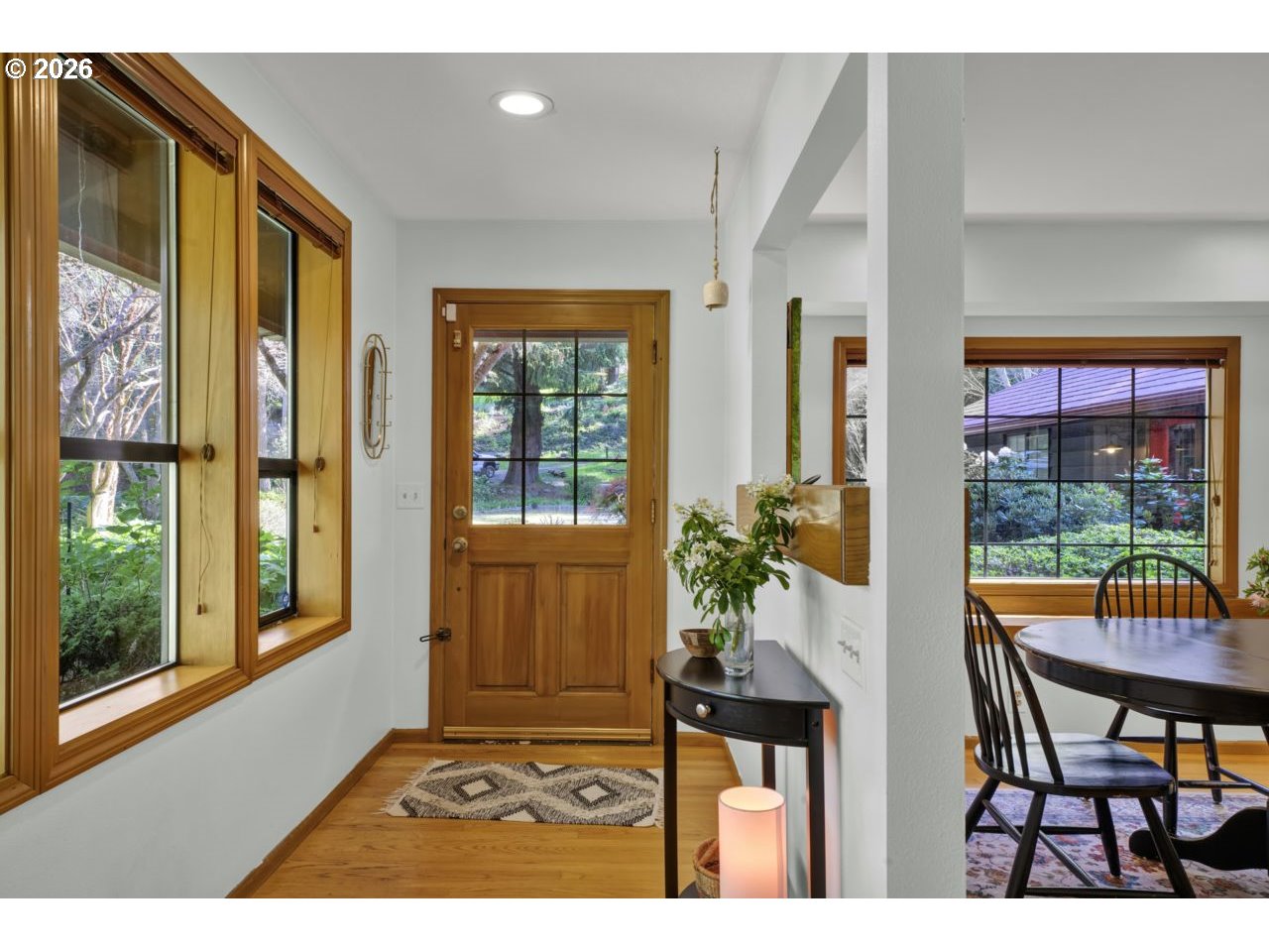 89366 Dahlin Road Florence, OR 97439 - Photo 16 of 47 Entrance/Foyer