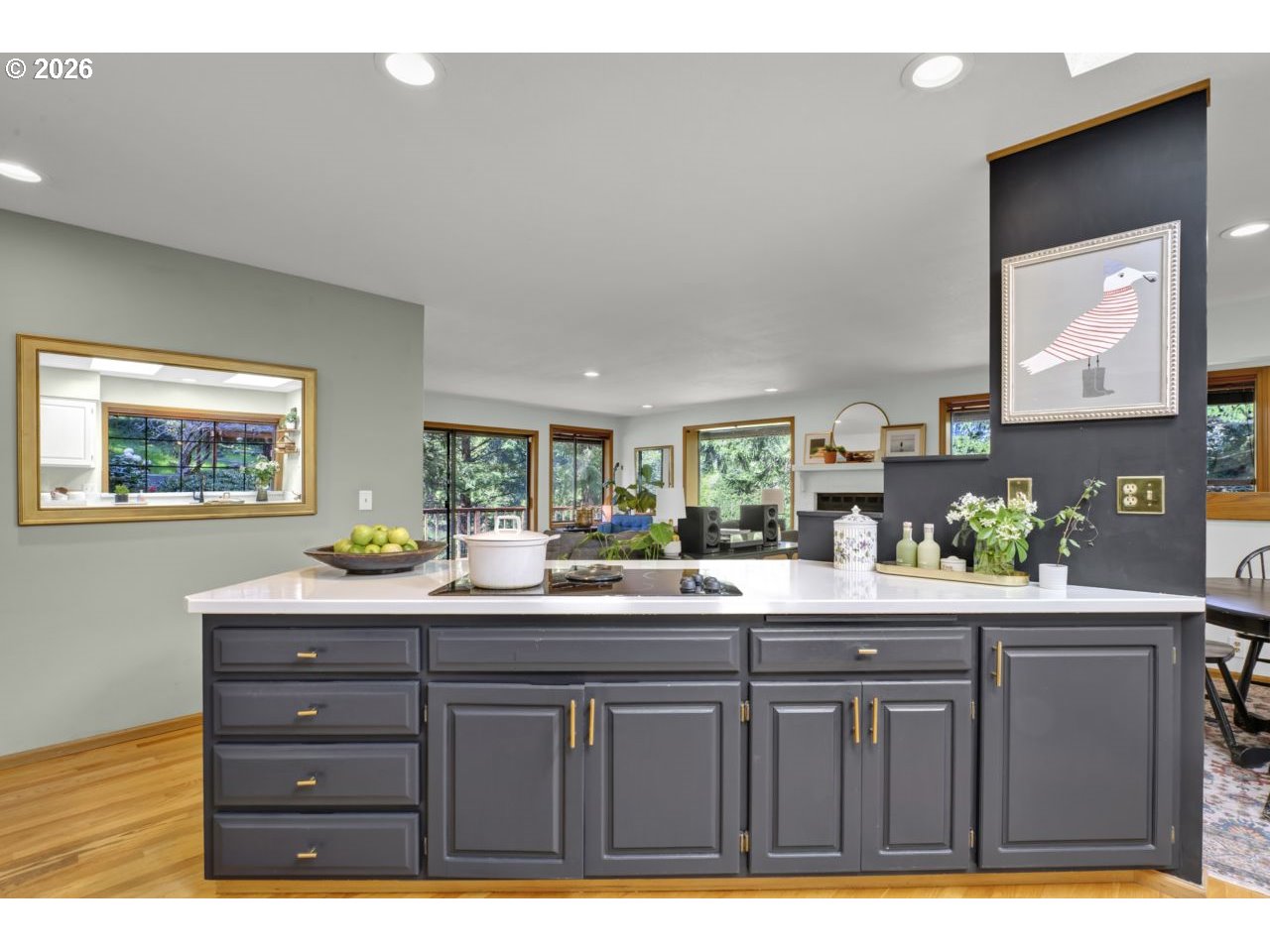 89366 Dahlin Road Florence, OR 97439 - Photo 20 of 47 Kitchen