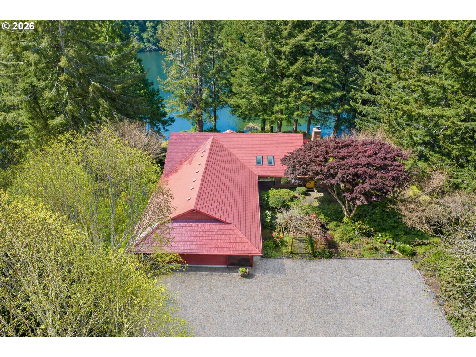 89366 Dahlin Road Florence, OR 97439 - Photo 2 of 47
