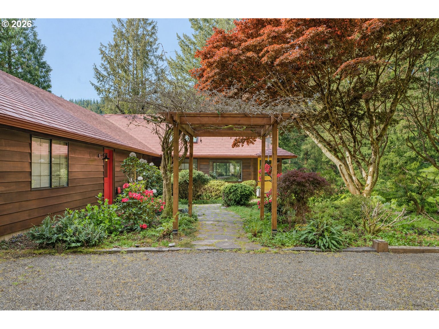 89366 Dahlin Road Florence, OR 97439 - Photo 7 of 47 Front Yard