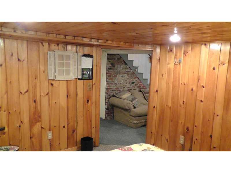 76 Johnson Mill Road Orrington, ME 04474 - Photo 13 of 21 Basement.