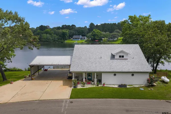 $525,000 | 12900 County Road 2127, Henderson, TX 75652
