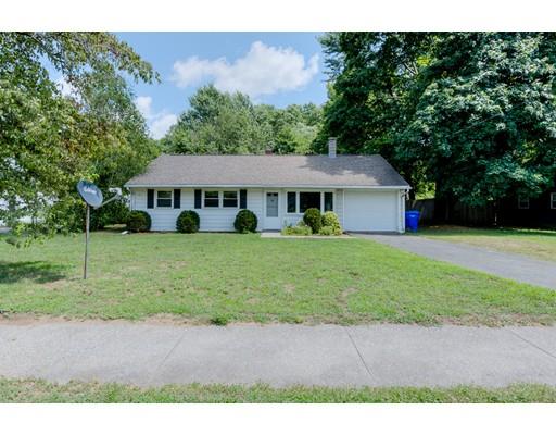 727 Bradley Road Springfield, MA 01109 - Photo 1 of 28