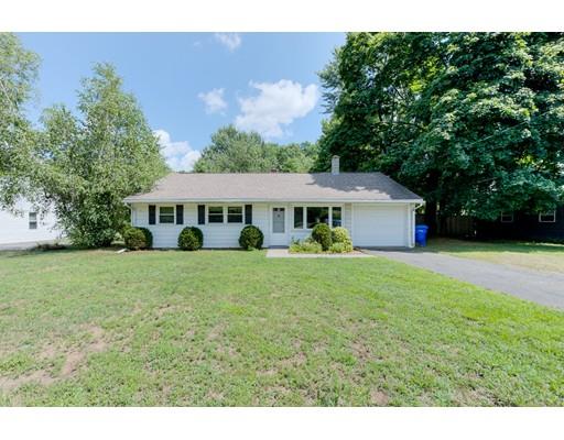 727 Bradley Road Springfield, MA 01109 - Photo 3 of 28