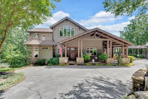 $1,550,000 | 52 Waterside Drive Southeast, Cartersville, GA 30121