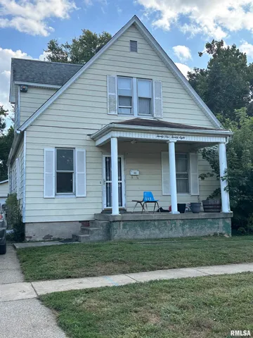 $75,000 | 2128 East Capitol Avenue, Springfield, IL 62703