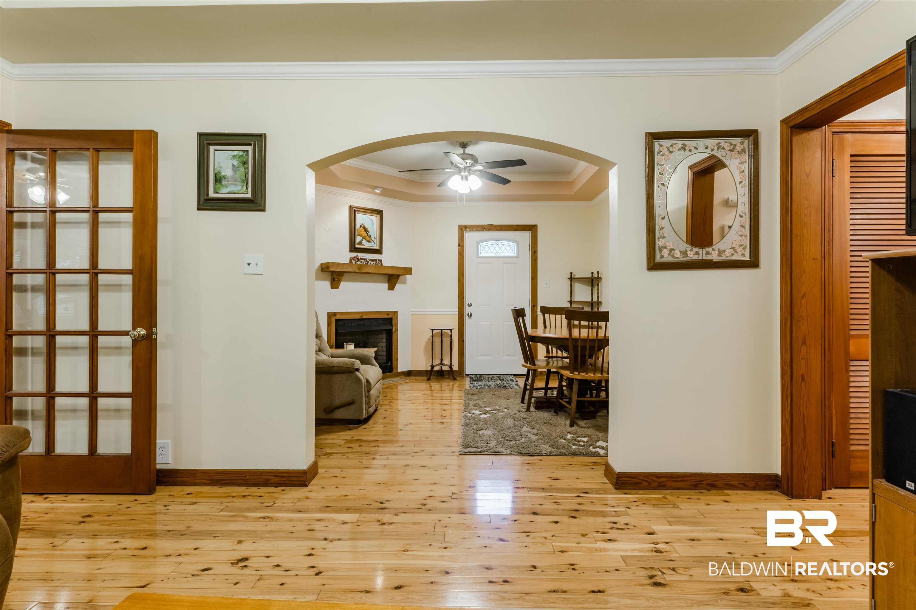 871 Kuffskie Lane Mobile, AL 36618 - Photo 10 of 37