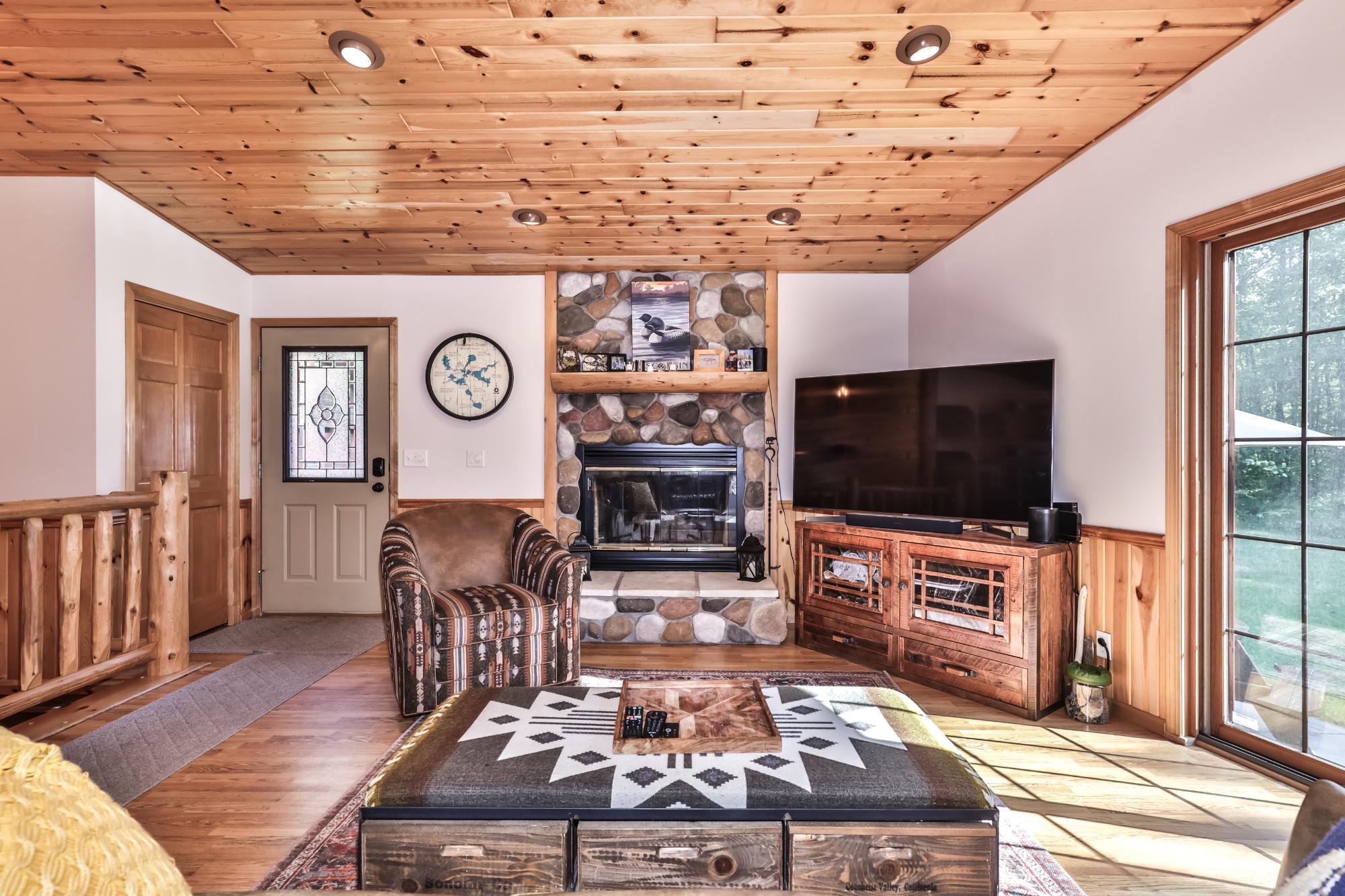 13400 West Bay Road Manitowish Waters, WI 54545 - Photo 5 of 35 Gallery Image 5