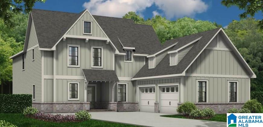 4917 Ridge Pass Birmingham, AL 35226 - Photo 3 of 14