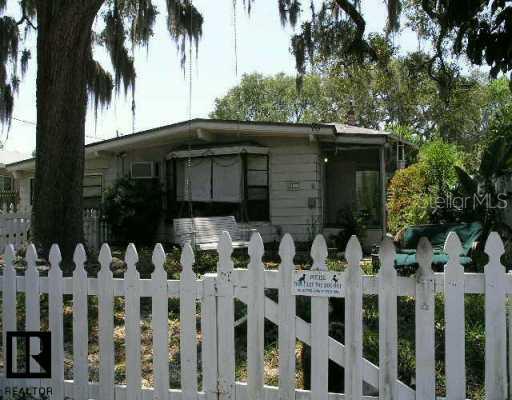 122 19th Avenue North St. Petersburg, FL 33704 - Photo 1 of 1 Exterior Front - Exterior view