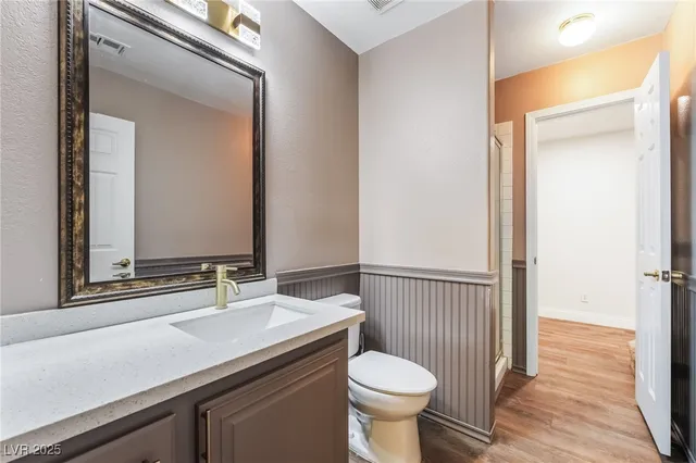 $2,200 | 109 Broken Rock Drive, Henderson, NV 89074