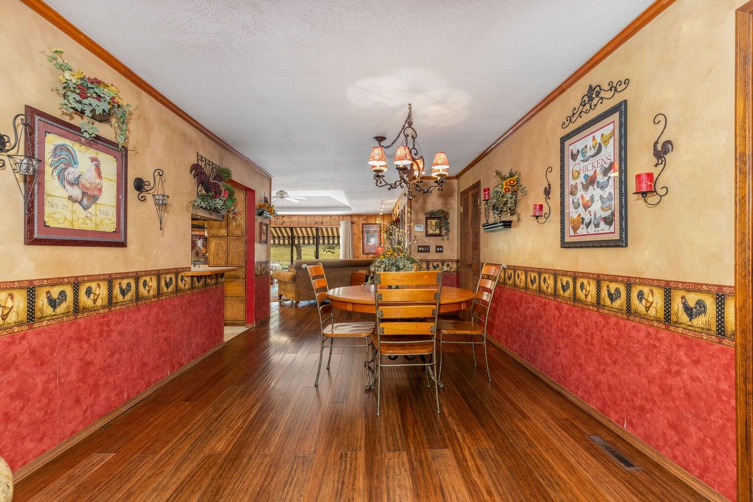 24100 South 550 Road Afton, OK 74331 - Photo 17 of 69 Gallery Image 17