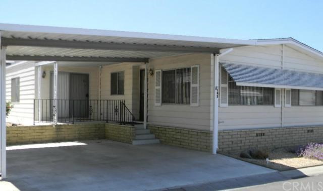 3500 Buchanan Street, Unit 142 Riverside, CA 92503 - Photo 1 of 1 Gallery Image 1