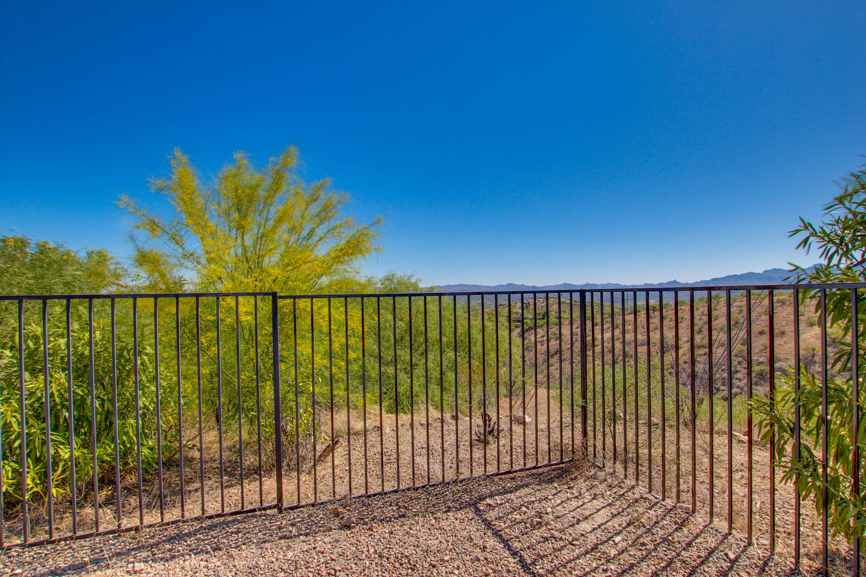 424 Camino Osito Rio Rico, AZ 85648 - Photo 44 of 47