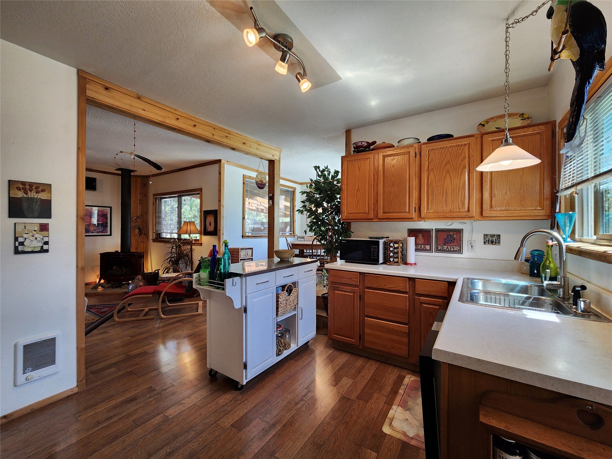 140 Rondo Street Rexford, MT 59930 - Photo 8 of 59 Gallery Image 8