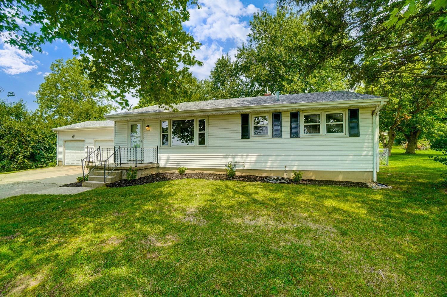 2410 Ross Hanover Road Hamilton, OH 45013 - Photo 1 of 24