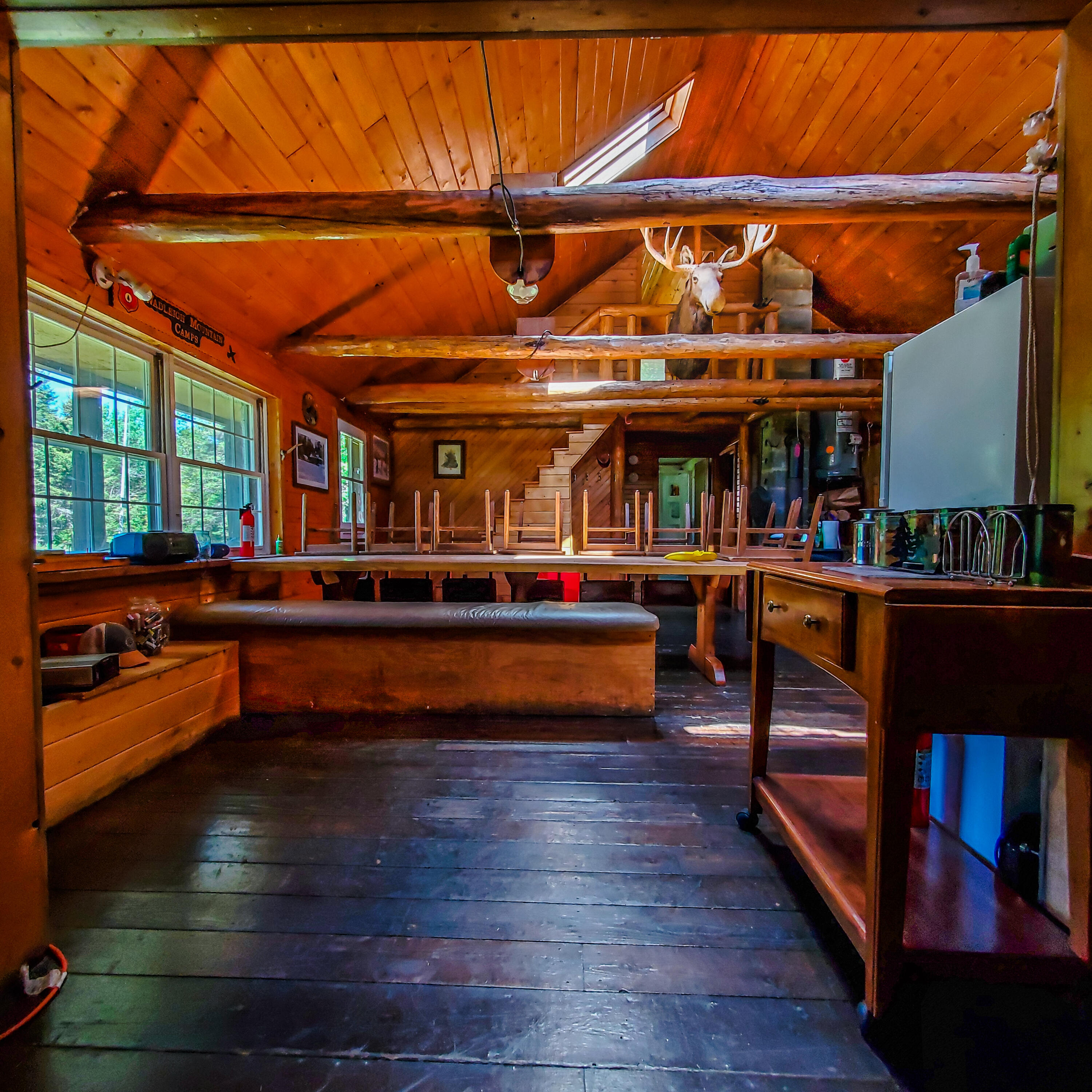 0 Smith Brook Road Oxbow, ME 04764 - Photo 11 of 33 20210609_115049