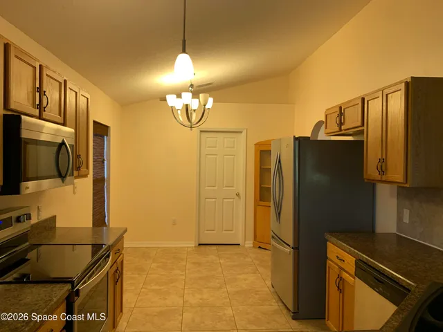 $2,000 | 1649 La Maderia Drive, Palm Bay, FL 32908