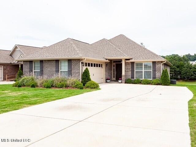 12583 Depew Road Gulfport, MS 39503 - Photo 1 of 25 1820 side entry