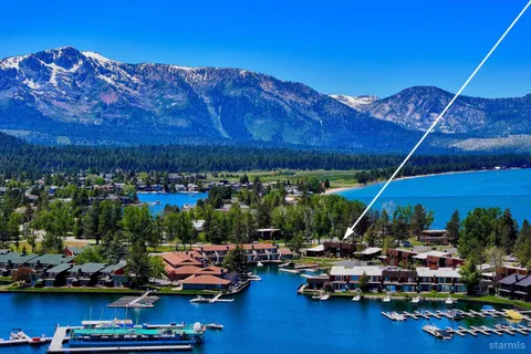 $739,000 | 357 Ala Wai Boulevard, Unit 209, South Lake Tahoe, CA 96150