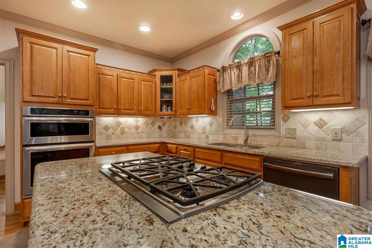30 Old Coach Road Anniston, AL 36207 - Photo 7 of 50