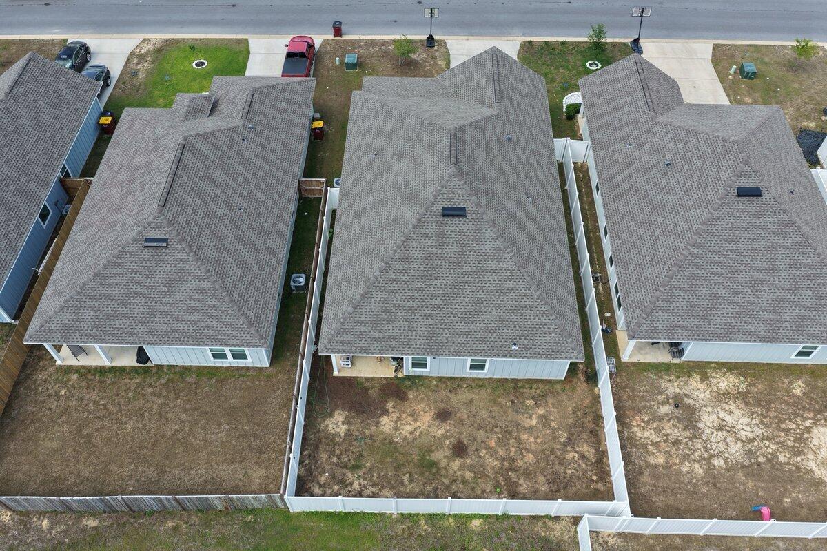 211 Lyla Lane Crestview, FL 32539 - Photo 37 of 38 an aerial view of a house