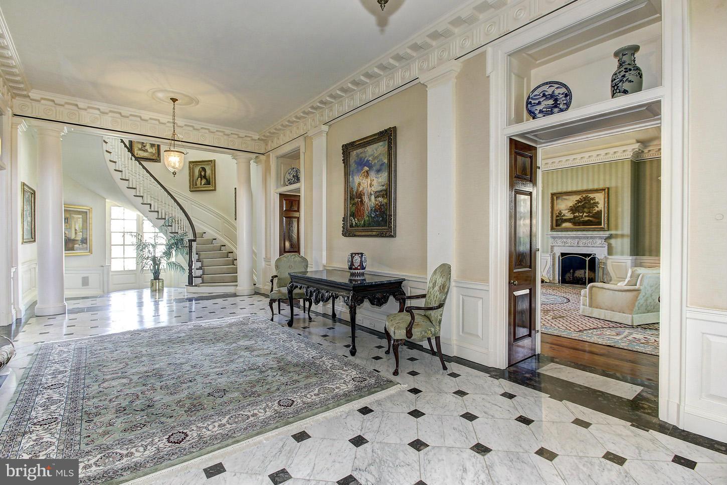 314 Grove Neck Road Earleville, MD 21919 - Photo 11 of 30 Foyer