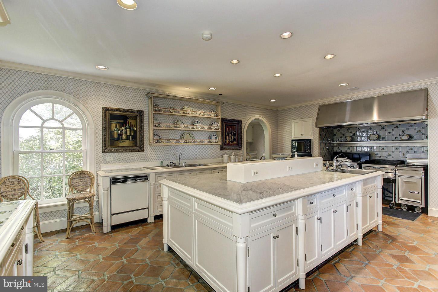 314 Grove Neck Road Earleville, MD 21919 - Photo 18 of 30 Kitchen