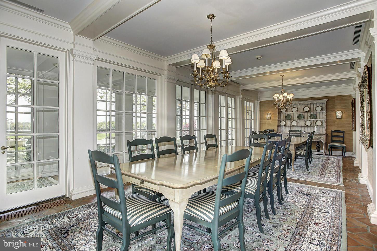 314 Grove Neck Road Earleville, MD 21919 - Photo 20 of 30 Dining Room